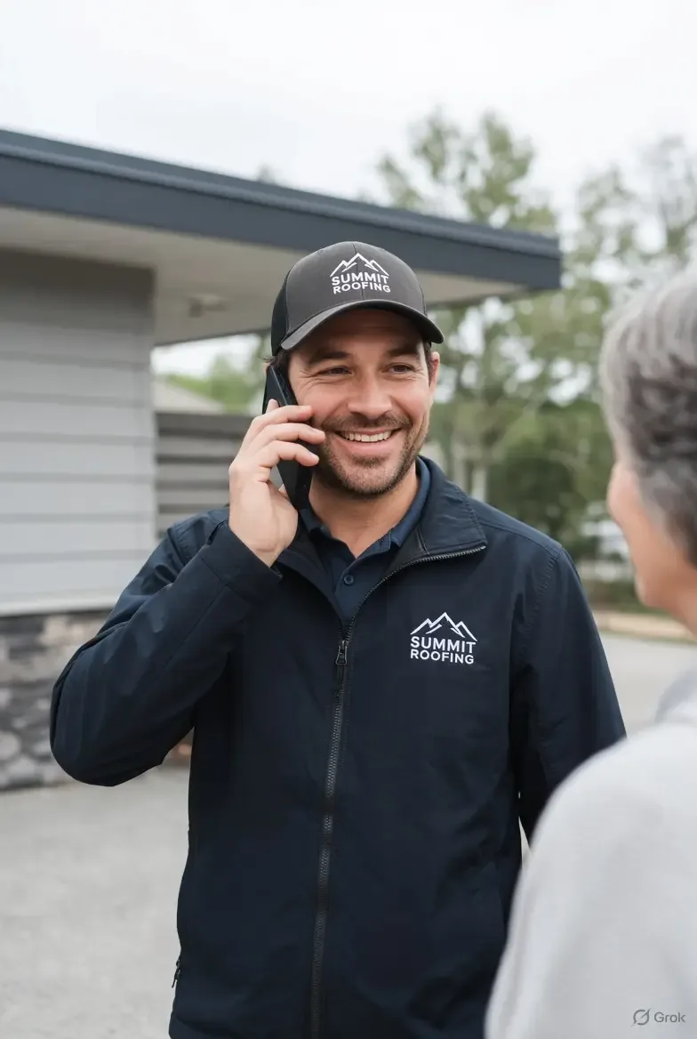 Flat Roof Leak Repair Ideal, SD FAQs